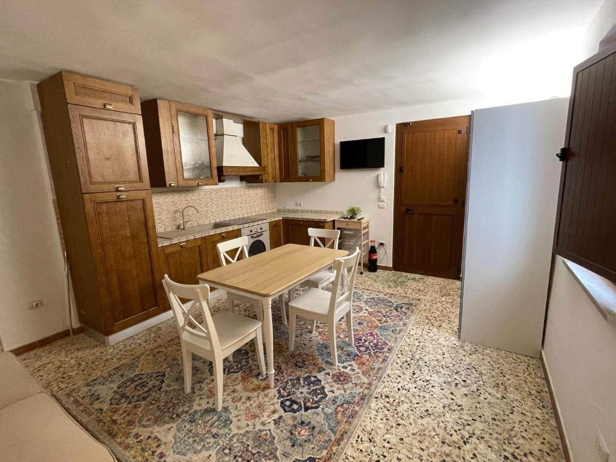 Villa Trulli Ulivi à Putignano Extérieur photo